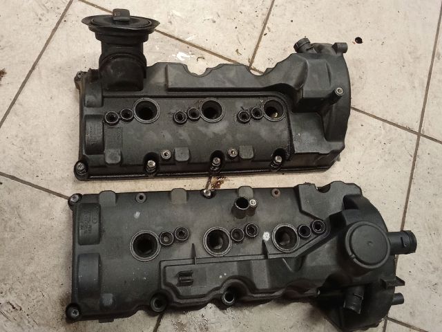 bontott AUDI A6 C7 Szelepfedél