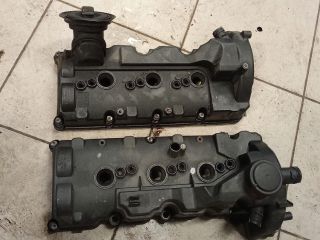 bontott AUDI A6 C7 Szelepfedél