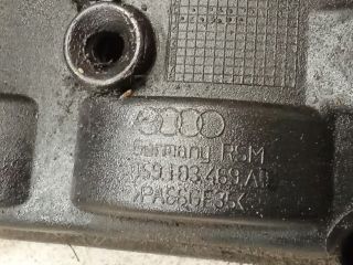 bontott AUDI A6 C7 Szelepfedél