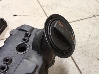 bontott AUDI A6 C7 Szelepfedél