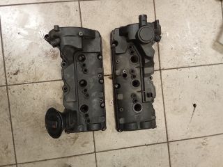 bontott AUDI A6 C7 Szelepfedél