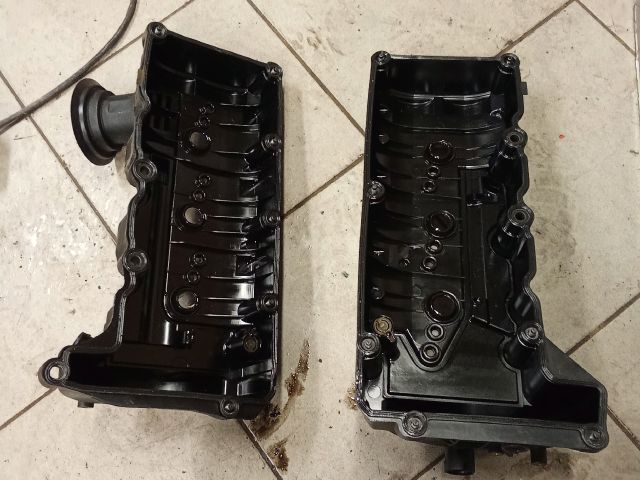 bontott AUDI A6 C7 Szelepfedél