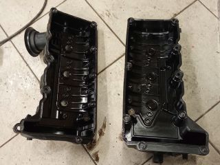 bontott AUDI A6 C7 Szelepfedél