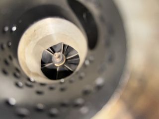 bontott AUDI A6 C7 Turbó