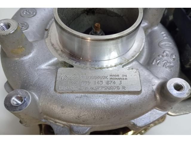 bontott AUDI A6 C7 Turbó