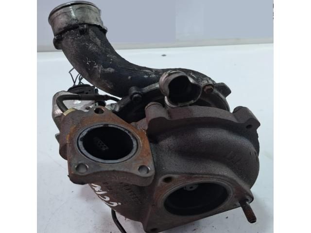 bontott AUDI A6 C7 Turbó