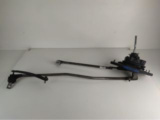 bontott AUDI A6 C7 Váltó Kulissza