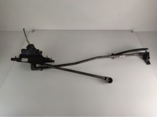 bontott AUDI A6 C7 Váltó Kulissza