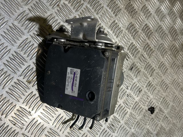 bontott AUDI A6 C7 ABS Kocka