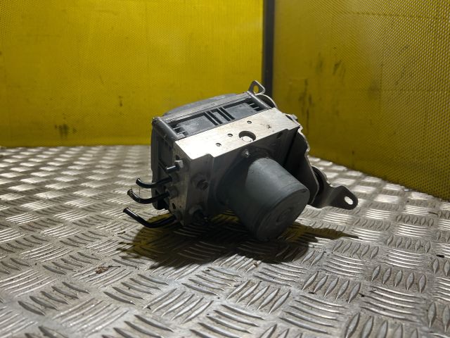 bontott AUDI A6 C7 ABS Kocka