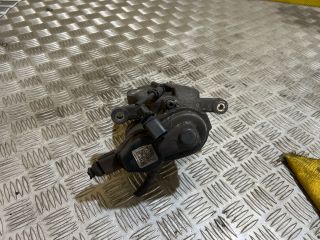 bontott AUDI A6 C7 Bal hátsó Féknyereg Munkahengerrel