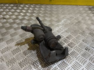 bontott AUDI A6 C7 Bal hátsó Féknyereg Munkahengerrel