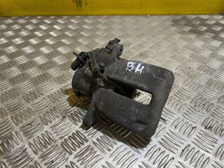 bontott AUDI A6 C7 Bal hátsó Féknyereg Munkahengerrel