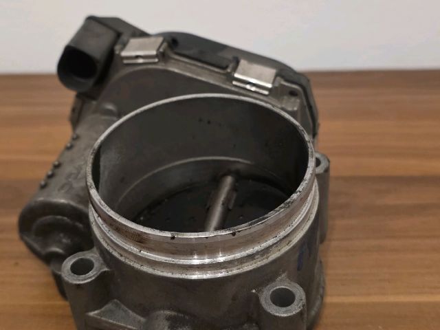 bontott AUDI A6 C7 Fojtószelep (Elektromos)