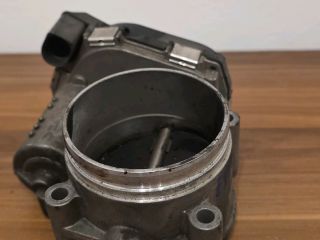 bontott AUDI A6 C7 Fojtószelep (Elektromos)