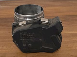 bontott AUDI A6 C7 Fojtószelep (Elektromos)