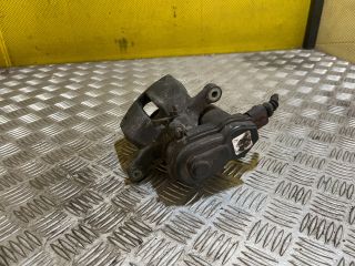 bontott AUDI A6 C7 Jobb hátsó Féknyereg Munkahengerrel