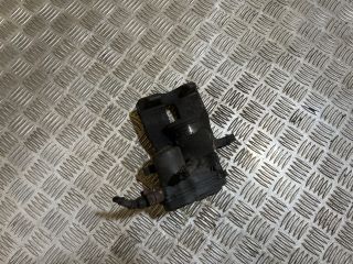 bontott AUDI A6 C7 Jobb hátsó Féknyereg Munkahengerrel