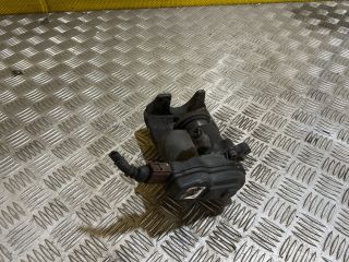 bontott AUDI A6 C7 Jobb hátsó Féknyereg Munkahengerrel