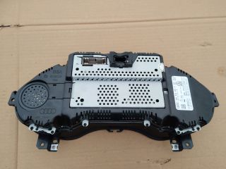 bontott AUDI A6 C7 Kilométeróra