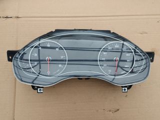 bontott AUDI A6 C7 Kilométeróra