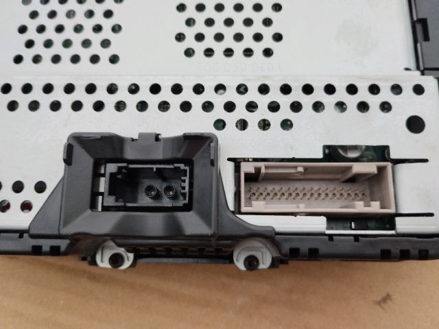 bontott AUDI A6 C7 Kilométeróra