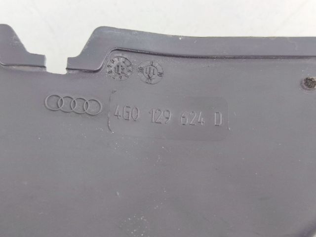 bontott AUDI A6 C7 Légbeömlő Cső