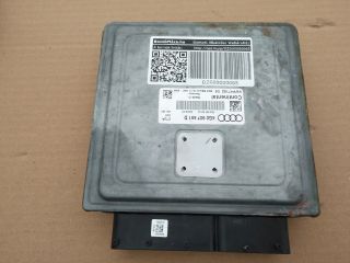 bontott AUDI A6 C7 Motorvezérlő