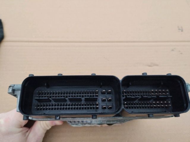 bontott AUDI A6 C7 Motorvezérlő