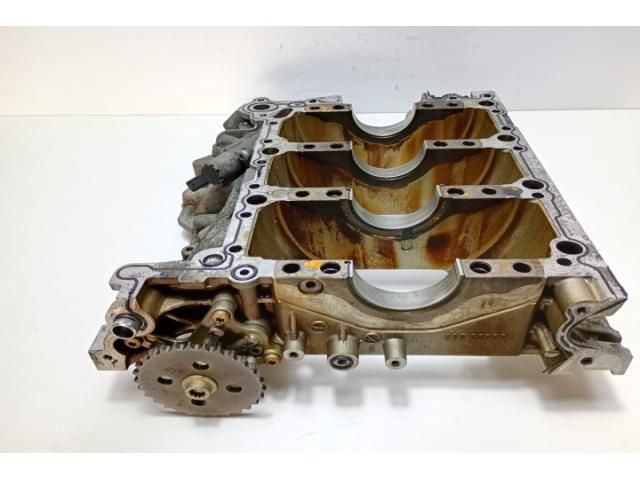 bontott AUDI A6 C7 Olajteknő