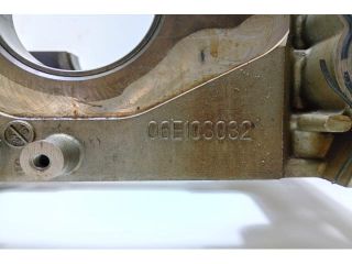 bontott AUDI A6 C7 Olajteknő