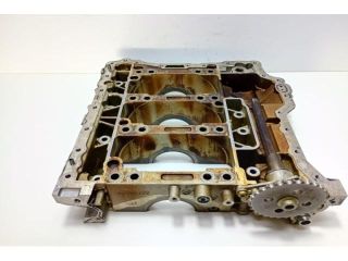 bontott AUDI A6 C7 Olajteknő