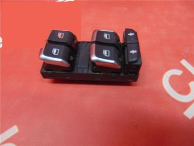 bontott AUDI A6 C7 Ablakemelő Kapcsoló Négyes / Kettes