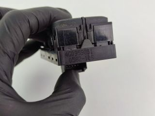 bontott AUDI A6 C7 Ablakemelő Kapcsoló Négyes / Kettes