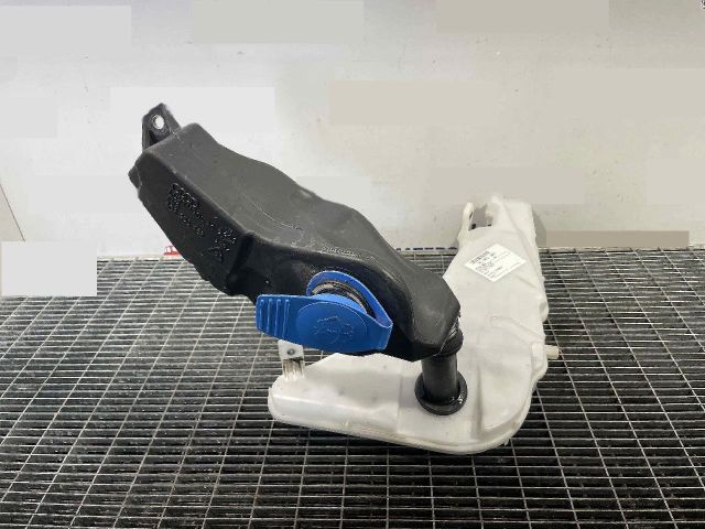 bontott AUDI A6 C7 Ablakmosó Tartály