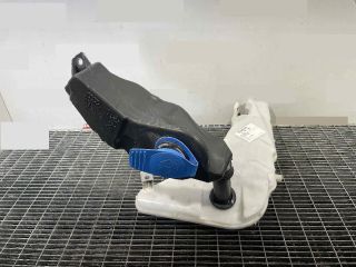 bontott AUDI A6 C7 Ablakmosó Tartály