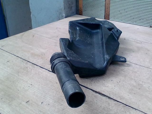 bontott AUDI A6 C7 Ablakmosó Tartály