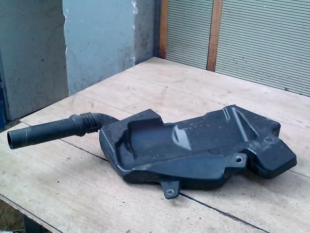 bontott AUDI A6 C7 Ablakmosó Tartály