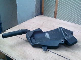 bontott AUDI A6 C7 Ablakmosó Tartály