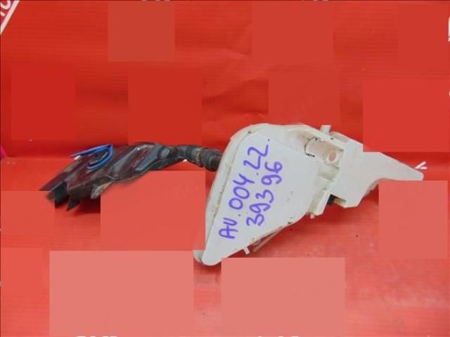 bontott AUDI A6 C7 Ablakmosó Tartály