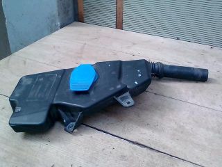 bontott AUDI A6 C7 Ablakmosó Tartály