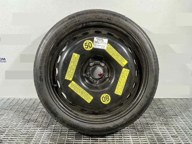 bontott AUDI A6 C7 Acélfelni (1 db)