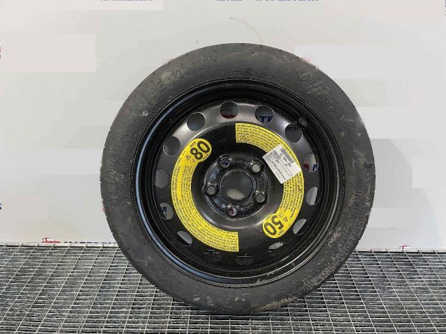 bontott AUDI A6 C7 Acélfelni (1 db)