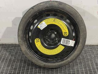 bontott AUDI A6 C7 Acélfelni (1 db)