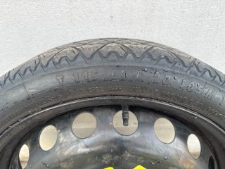 bontott AUDI A6 C7 Acélfelni Gumival (1 db)