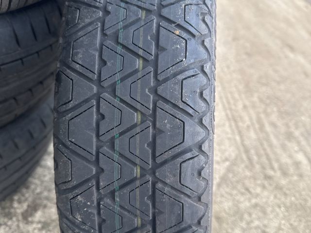 bontott AUDI A6 C7 Acélfelni Gumival (1 db)