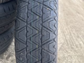 bontott AUDI A6 C7 Acélfelni Gumival (1 db)