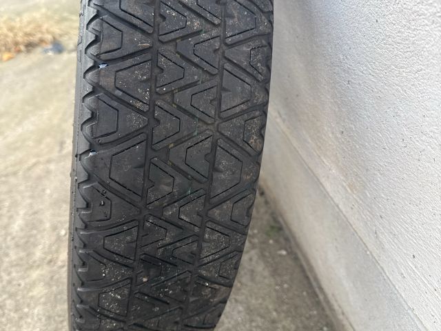 bontott AUDI A6 C7 Acélfelni Gumival (1 db)