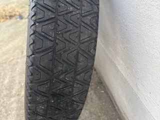 bontott AUDI A6 C7 Acélfelni Gumival (1 db)