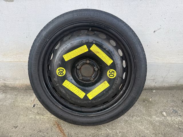 bontott AUDI A6 C7 Acélfelni Gumival (1 db)